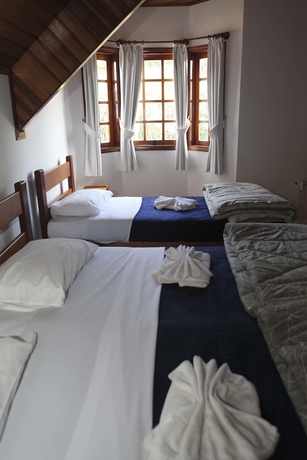 Imagen de la habitación del Hotel Mendenhall. Foto 16