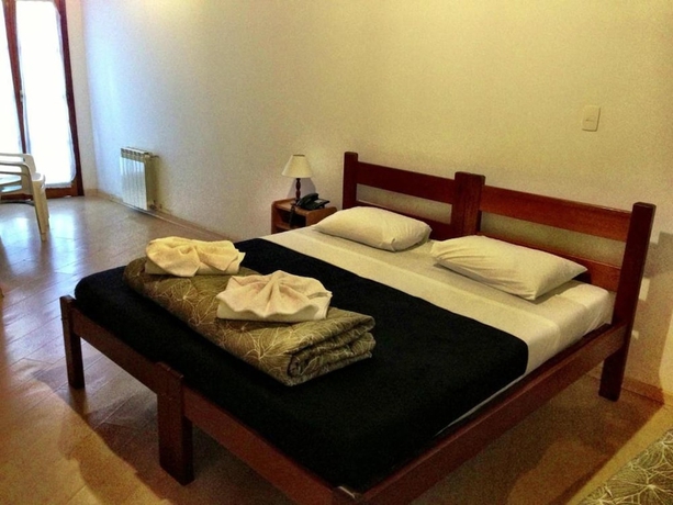 Imagen de la habitación del Hotel Mendenhall. Foto 17