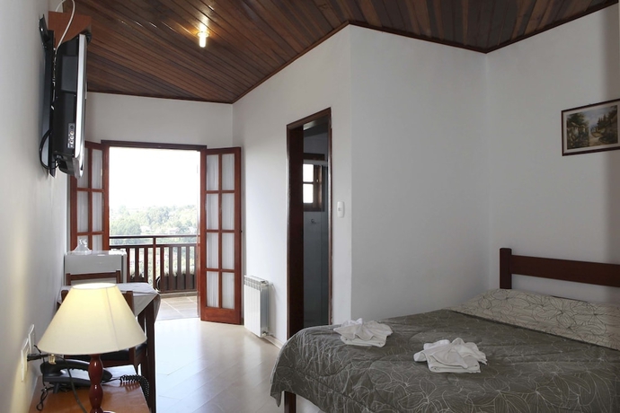 Imagen de la habitación del Hotel Mendenhall. Foto 18