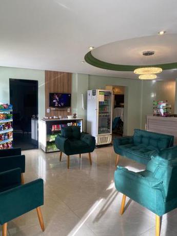 Imagen general del Hotel Mendes Azevedo. Foto 20