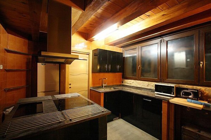 Imagen de la habitación del Hotel Mendi Green. Foto 19