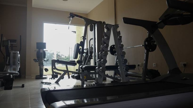 Imagen de los interiores del Hotel Mendiata. Foto 16