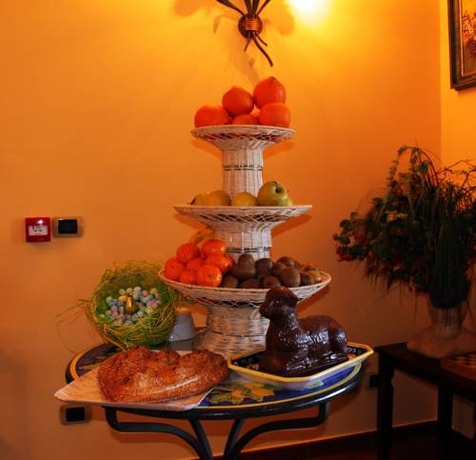 Imagen general del Hotel Mendolia Beach. Foto 3