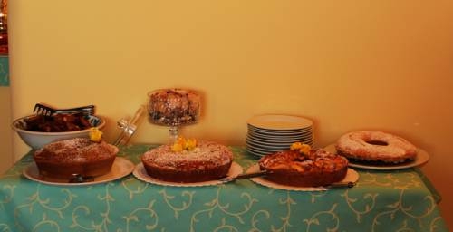 Imagen general del Hotel Mendolia Beach. Foto 4