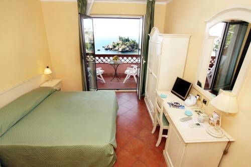 Imagen general del Hotel Mendolia Beach. Foto 5