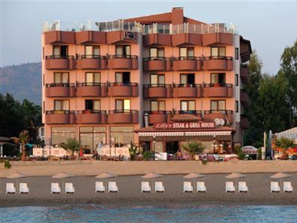 Imagen general del Hotel Mendos. Foto 3