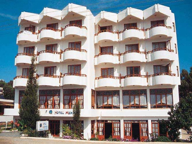 Imagen general del Hotel Mendos. Foto 4