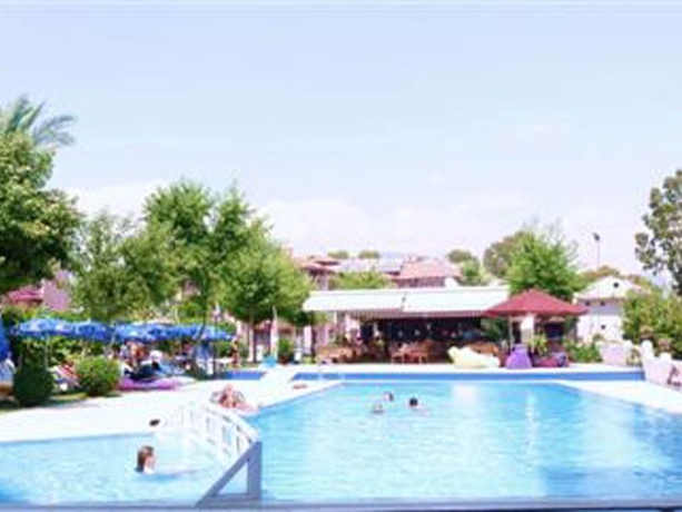 Imagen general del Hotel Mendos. Foto 6