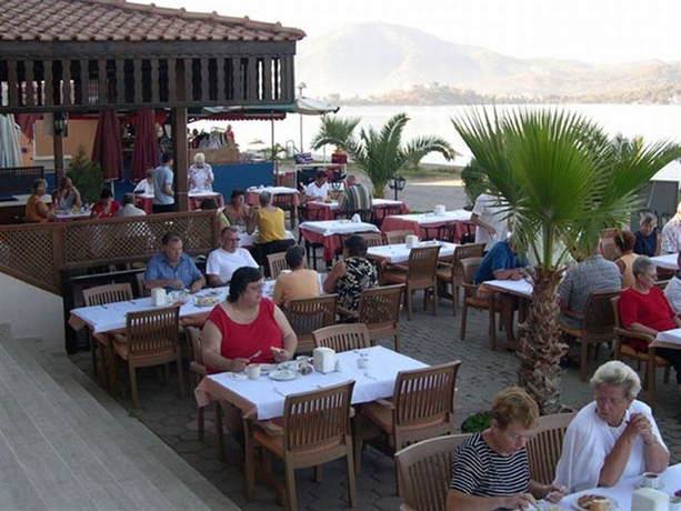 Imagen general del Hotel Mendos. Foto 7