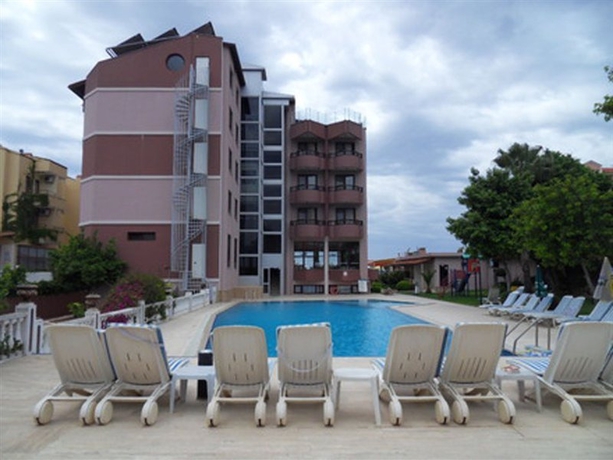 Imagen general del Hotel Mendos. Foto 9