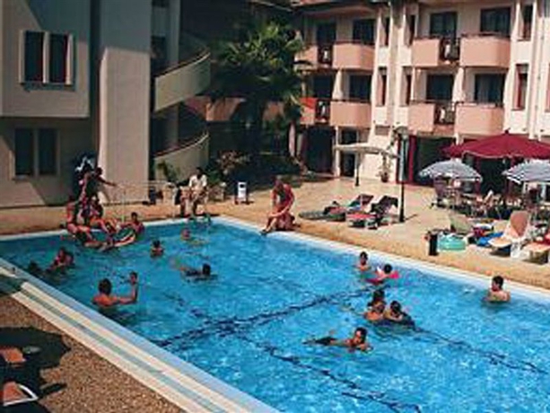 Imagen general del Hotel Mendos. Foto 11