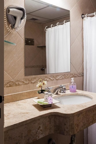 Imagen de la habitación del Hotel Mendoza, MENDOZA. Foto 7