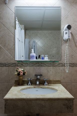 Imagen de la habitación del Hotel Mendoza, MENDOZA. Foto 12