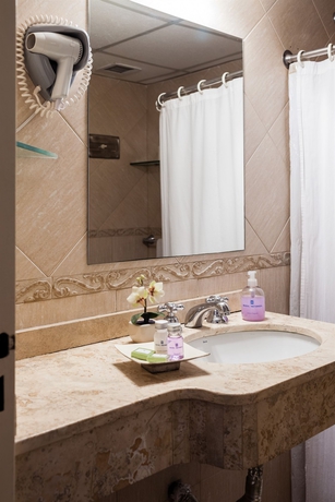 Imagen de la habitación del Hotel Mendoza, MENDOZA. Foto 13