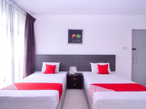 Imagen de la habitación del Hotel Mendu Inn. Foto 4