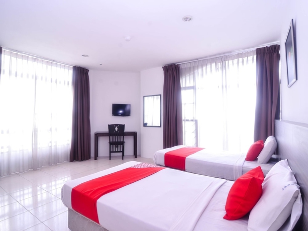 Imagen de la habitación del Hotel Mendu Inn. Foto 5