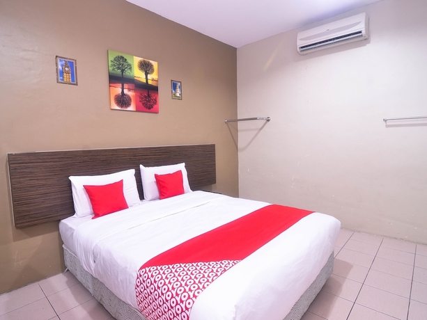 Imagen general del Hotel Mendu Inn. Foto 1