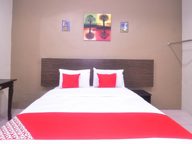Imagen de la habitación del Hotel Mendu Inn. Foto 6