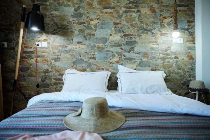 Imagen de la habitación del Hotel Menel - The Tree House. Foto 4