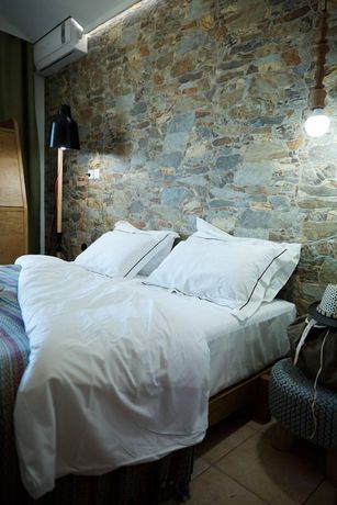 Imagen de la habitación del Hotel Menel - The Tree House. Foto 6