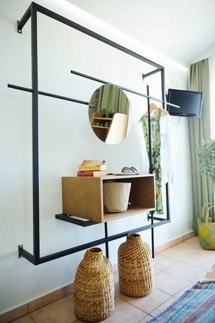 Imagen de la habitación del Hotel Menel - The Tree House. Foto 11