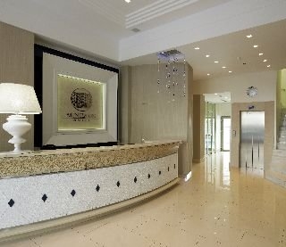 Imagen general del Hotel Menelaion. Foto 4