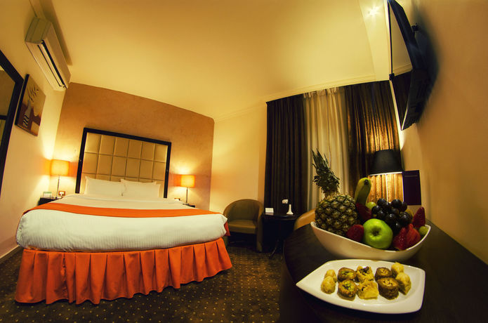Imagen general del Hotel Meneur. Foto 3