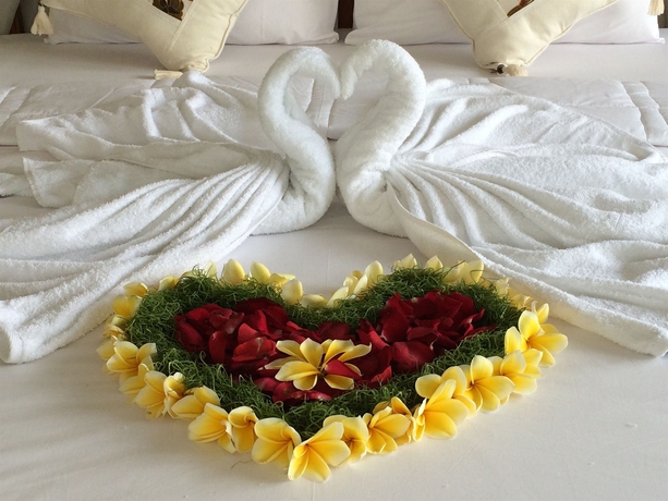 Imagen de la habitación del Hotel Meng Bengil Villa. Foto 7