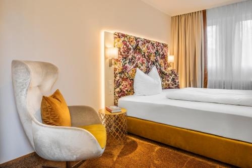 Imagen de la habitación del Hotel Menge an Der Schlacht. Foto 8