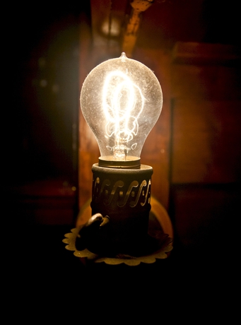 Imagen de los interiores del Hotel Menger. Foto 11