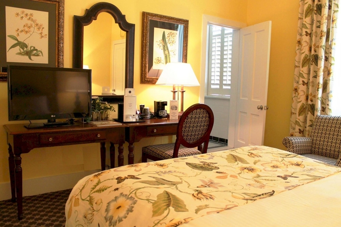 Imagen de la habitación del Hotel Menger. Foto 7