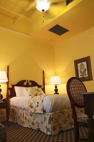 Imagen de la habitación del Hotel Menger. Foto 8