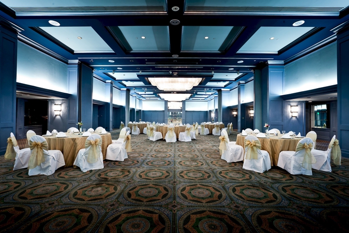 Imagen de los interiores del Hotel Menger. Foto 13