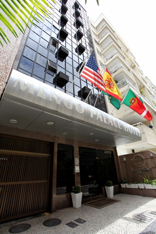 Imagen general del Hotel Mengo Palace. Foto 2