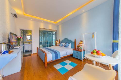 Imagen general del Hotel Mengyuanju Boutique Inn. Foto 1