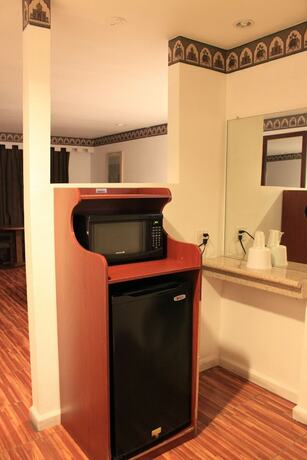 Imagen de la habitación del Hotel Menifee Inn. Foto 15