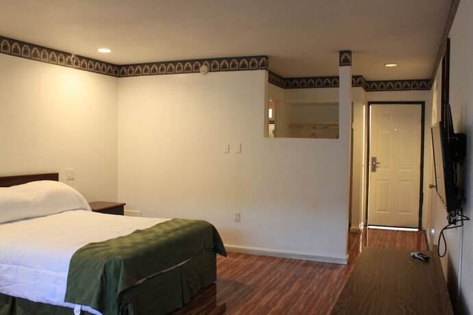 Imagen de la habitación del Hotel Menifee Inn. Foto 16