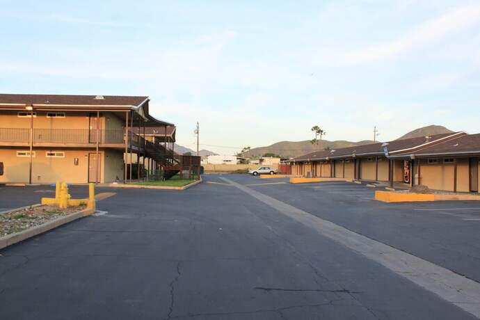 Imagen general del Hotel Menifee Inn. Foto 3