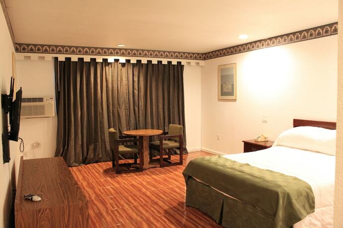 Imagen de la habitación del Hotel Menifee Inn. Foto 19