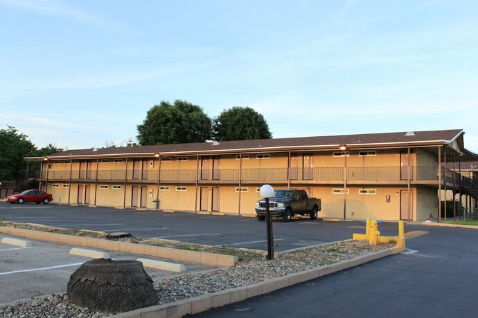 Imagen general del Hotel Menifee Inn. Foto 10