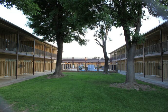 Imagen general del Hotel Menifee Inn. Foto 12