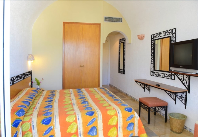 Imagen de la habitación del Hotel Meninx Djerba. Foto 8