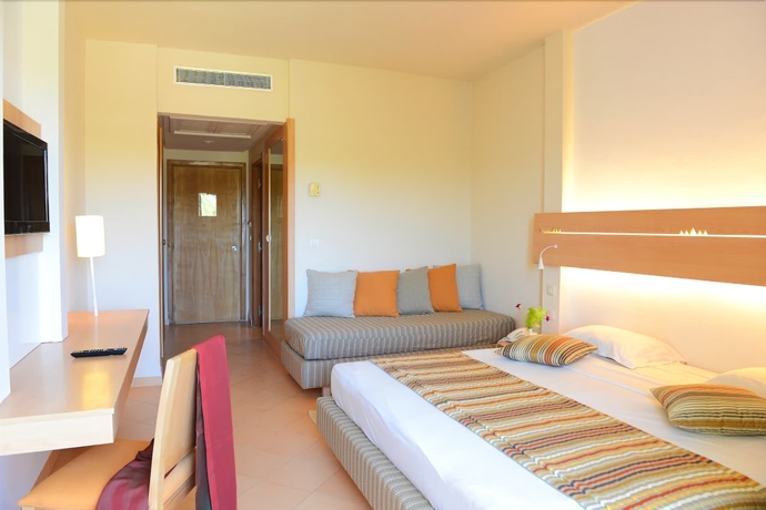 Imagen de la habitación del Hotel Meninx Djerba. Foto 9