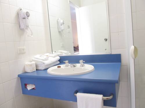 Imagen de la habitación del Hotel Meninya Palms Moama. Foto 6