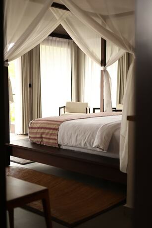 Imagen general del Hotel Menjaga Bay. Foto 2