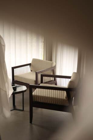 Imagen general del Hotel Menjaga Bay. Foto 3