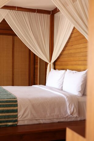 Imagen general del Hotel Menjaga Bay. Foto 5