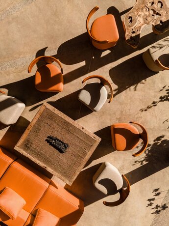 Imagen general del Hotel Menjaga Bay. Foto 11