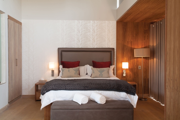 Imagen de la habitación del Hotel Menlyn Boutique. Foto 5
