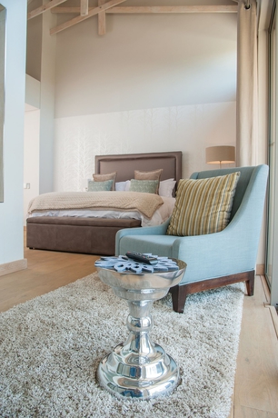 Imagen de la habitación del Hotel Menlyn Boutique. Foto 6